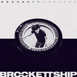 Album cover of The Brockettship