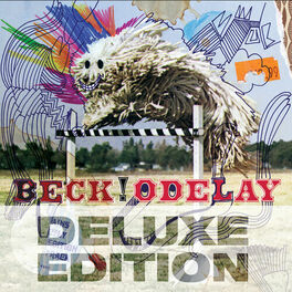 Album cover of Odelay (Deluxe Edition)