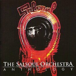 Album cover of Anthology Vol. 2