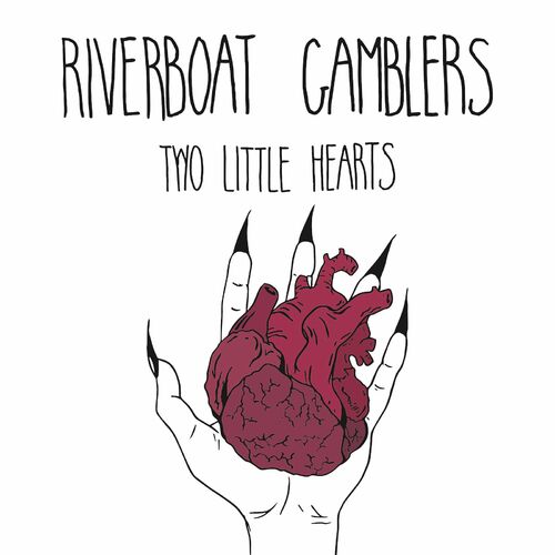 riverboat gambler lyrics