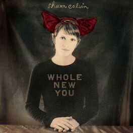 Album cover of Whole New You