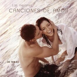 Album cover of Las Mejores Canciones De Amor