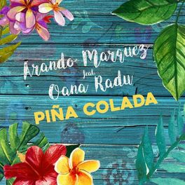 Album cover of Pina Colada
