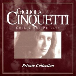 Album cover of Collezione privata (Private Collection)
