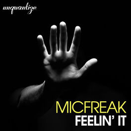 Album cover of Feelin' It (The Album)