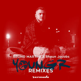 Album cover of Youngr (Remixes)