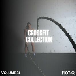 Album cover of Crossfit Collection 031