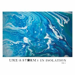 Album cover of In Isolation, Vol.1