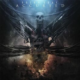 Album cover of Accursed