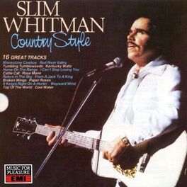 Album cover of Country Style