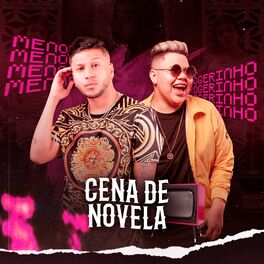 Album cover of Cena de Novela