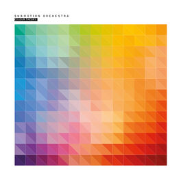 Album cover of Colour Theory