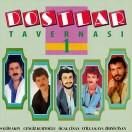 Album cover of Dostlar Tavernası