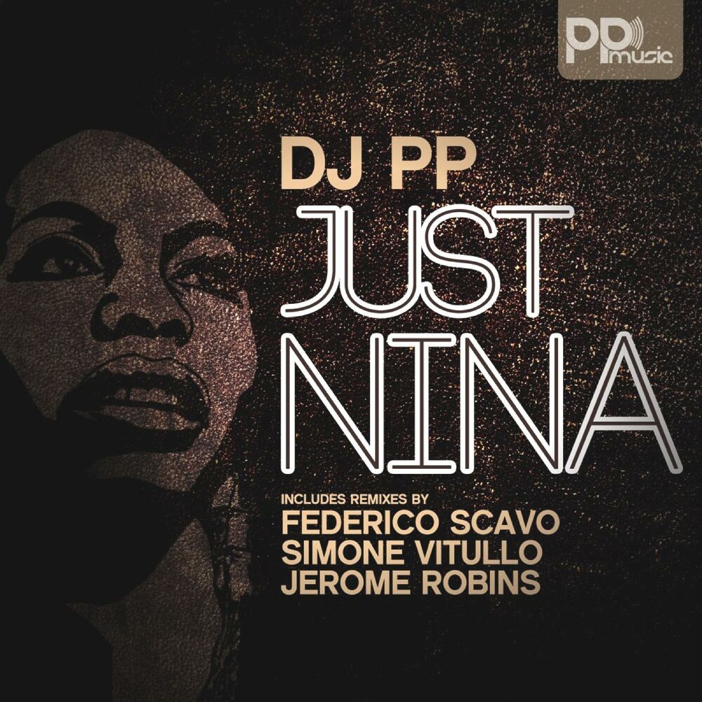 Nina Simone Sinnerman. DJ PP. Cover Mix. Nina Simone fodder on my Wings.