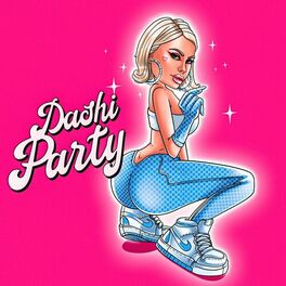 Album cover of PARTY