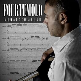 Album cover of Fourtemolo