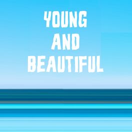 Album cover of Young and Beautiful