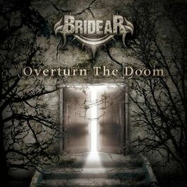 Album cover of Overturn The Doom
