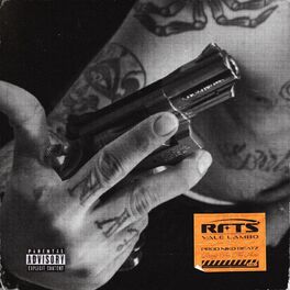 Album cover of RFTS 1 (Freestyle)