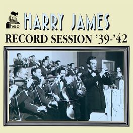 Album cover of Record Session '39-'42