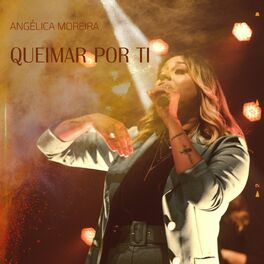 Album cover of Queimar por Ti (Ao Vivo)