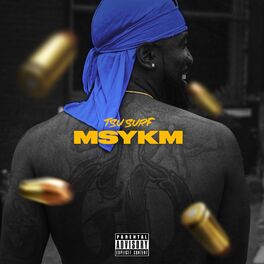 Album cover of MSYKM