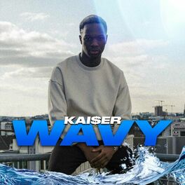 Album cover of WAVY