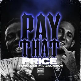 Album cover of Pay That Price