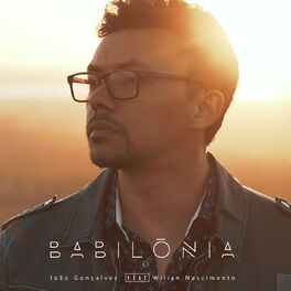 Album cover of Babilônia
