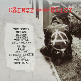 Album cover of Dzieci brudnej ulicy (Reedycja 2021)