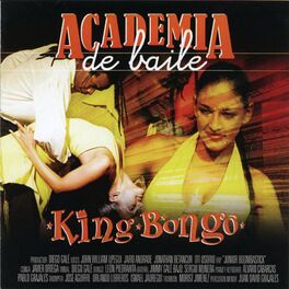 Album cover of Academia De Baile