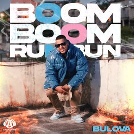 Album cover of Boom Boom Rumbun