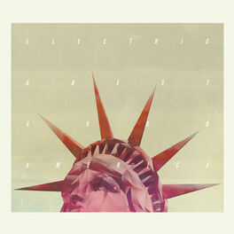 Album cover of Good America