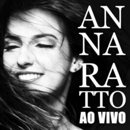 Album cover of Anna Ratto (Ao Vivo)
