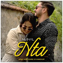 Album cover of NTA