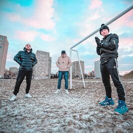 Album cover of Step Formers