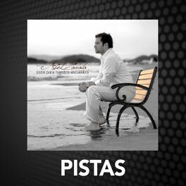 Album cover of Listo Para Nuestro Encuentro - Pistas