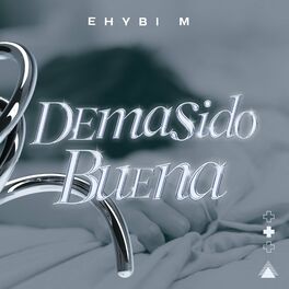 Album cover of Demasiado Buena
