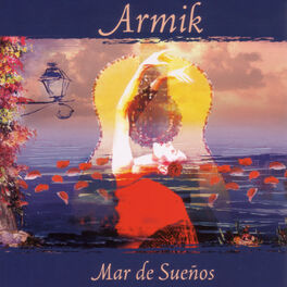 Album cover of Mar De Sueños
