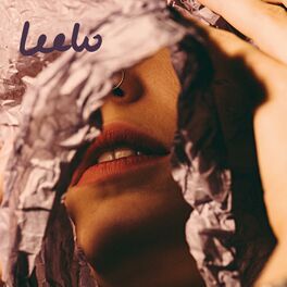 Album cover of Leelo