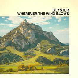 Album cover of Wherever The Wind Blows