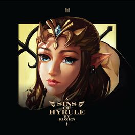 Album cover of Sins of Hyrule