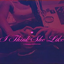 Album cover of I Think She Like Me (feat. Da Brat)
