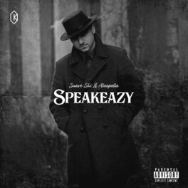 Album cover of Speakeazy