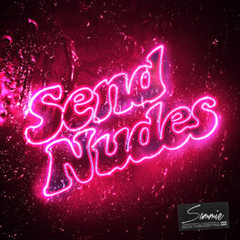 Album cover of Send Nudes - EP