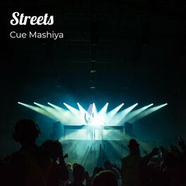Album cover of Streets