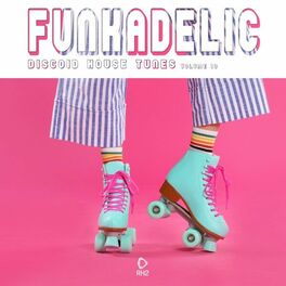 Album cover of Funkadelic, Vol. 13