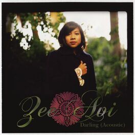 Album cover of Darling (Acoustic)