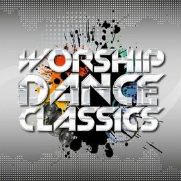 Album cover of Worship Dance Classics