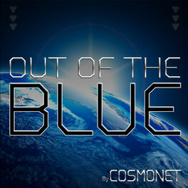 Album cover of Out of the Blue